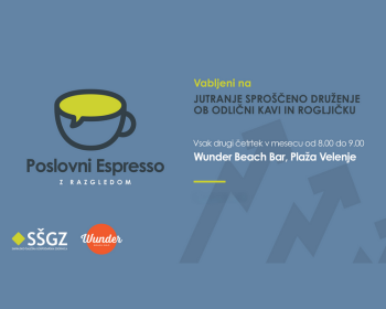 Poslovni Espresso